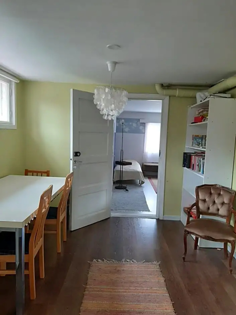 Tammirannantie 4 Mänttä