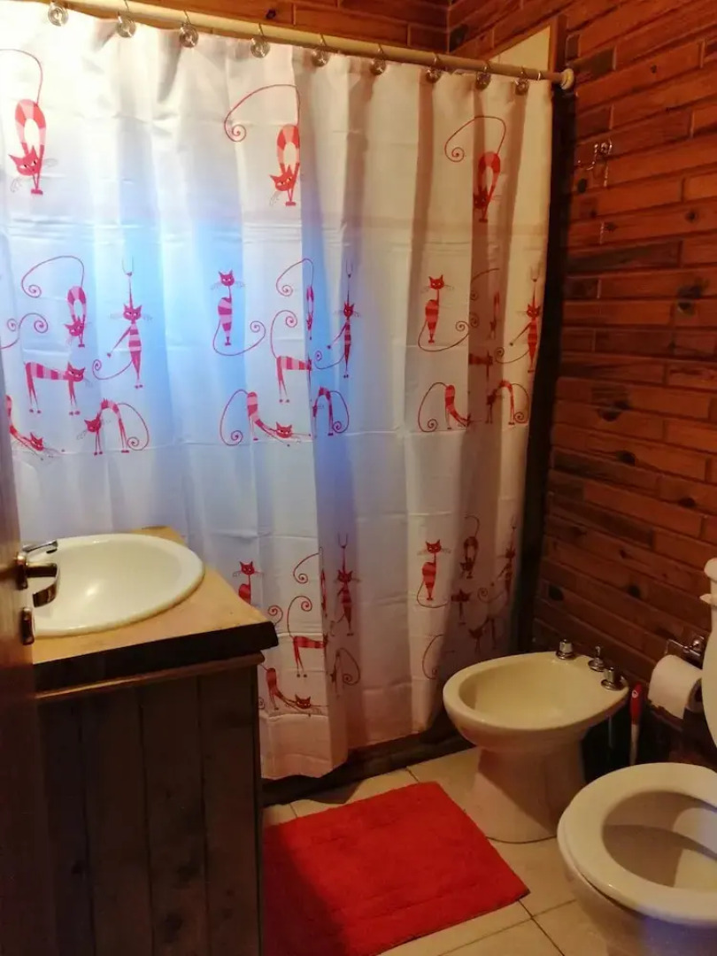 Faro Azul Villa Pehuenia