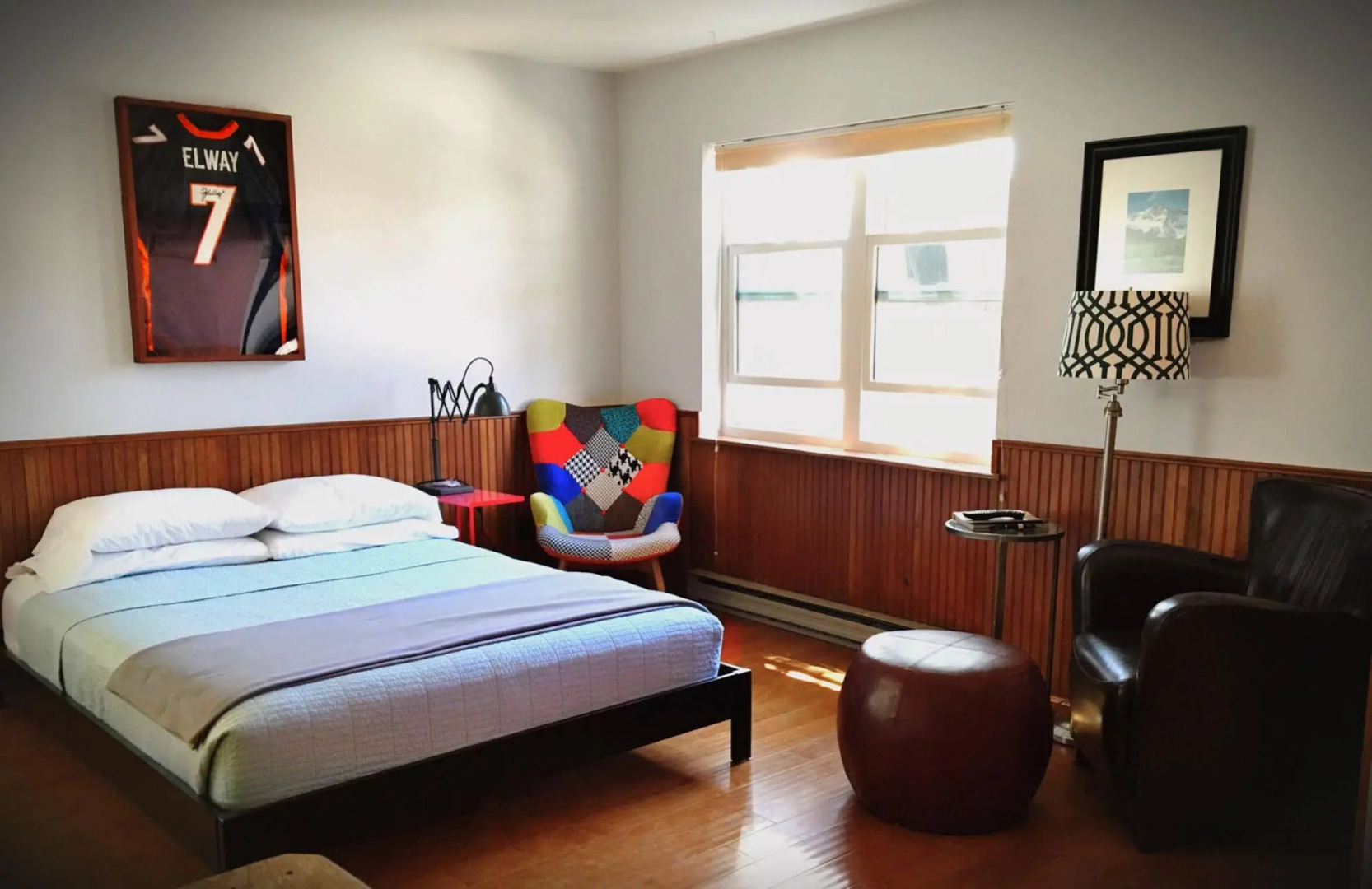 Remington Flats Hotel