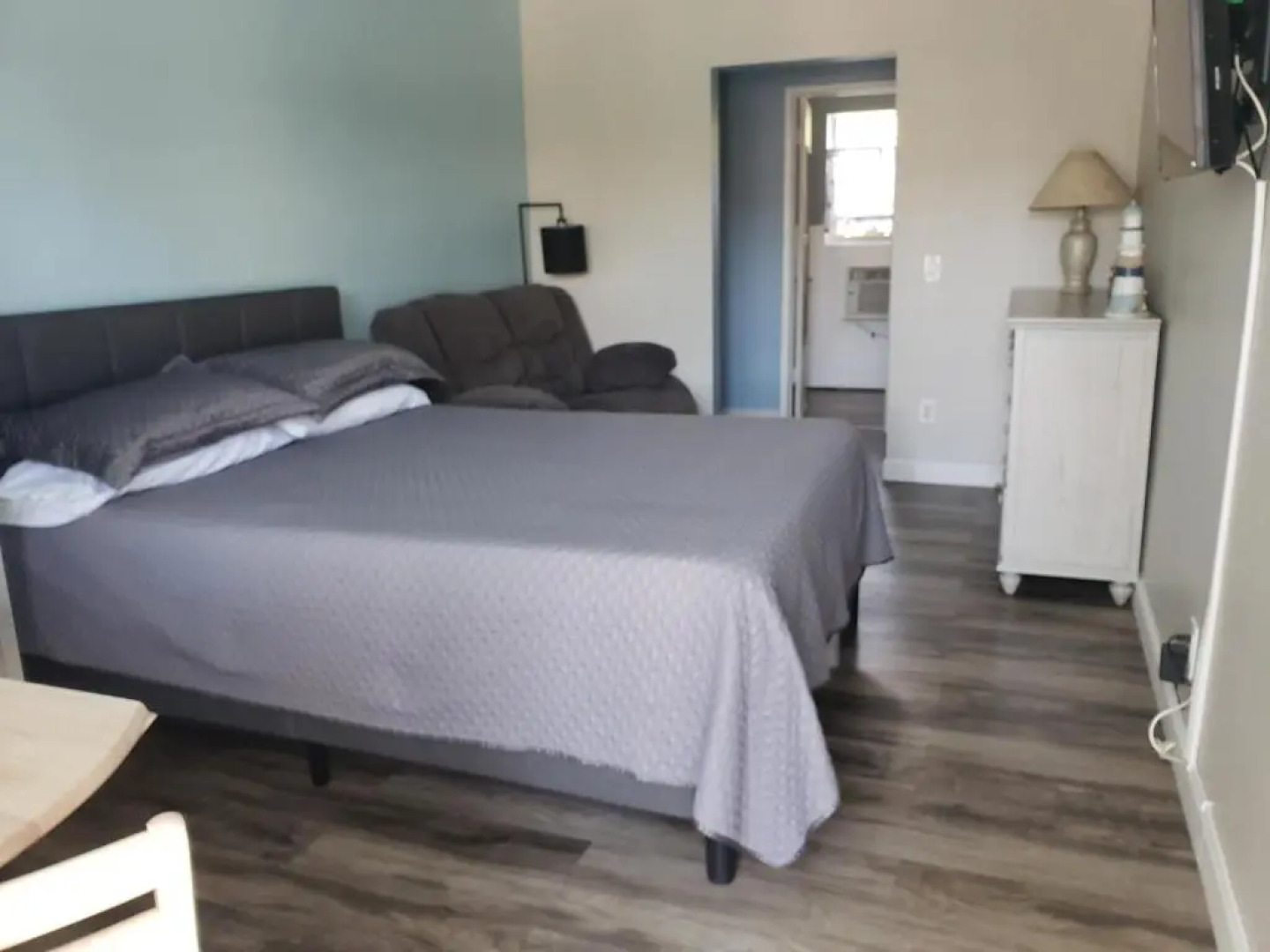 Ashley Brooke Beach Resort