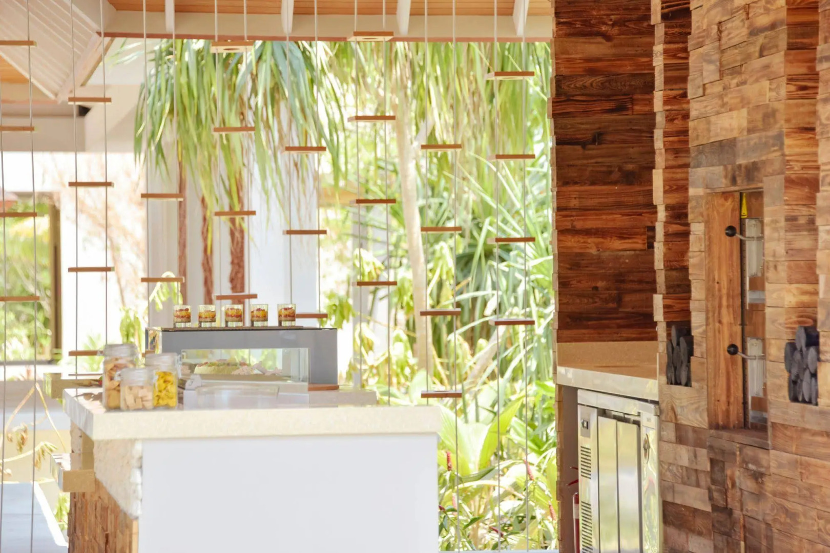 Dhigali Maldives - A Premium All-Inclusive Resort