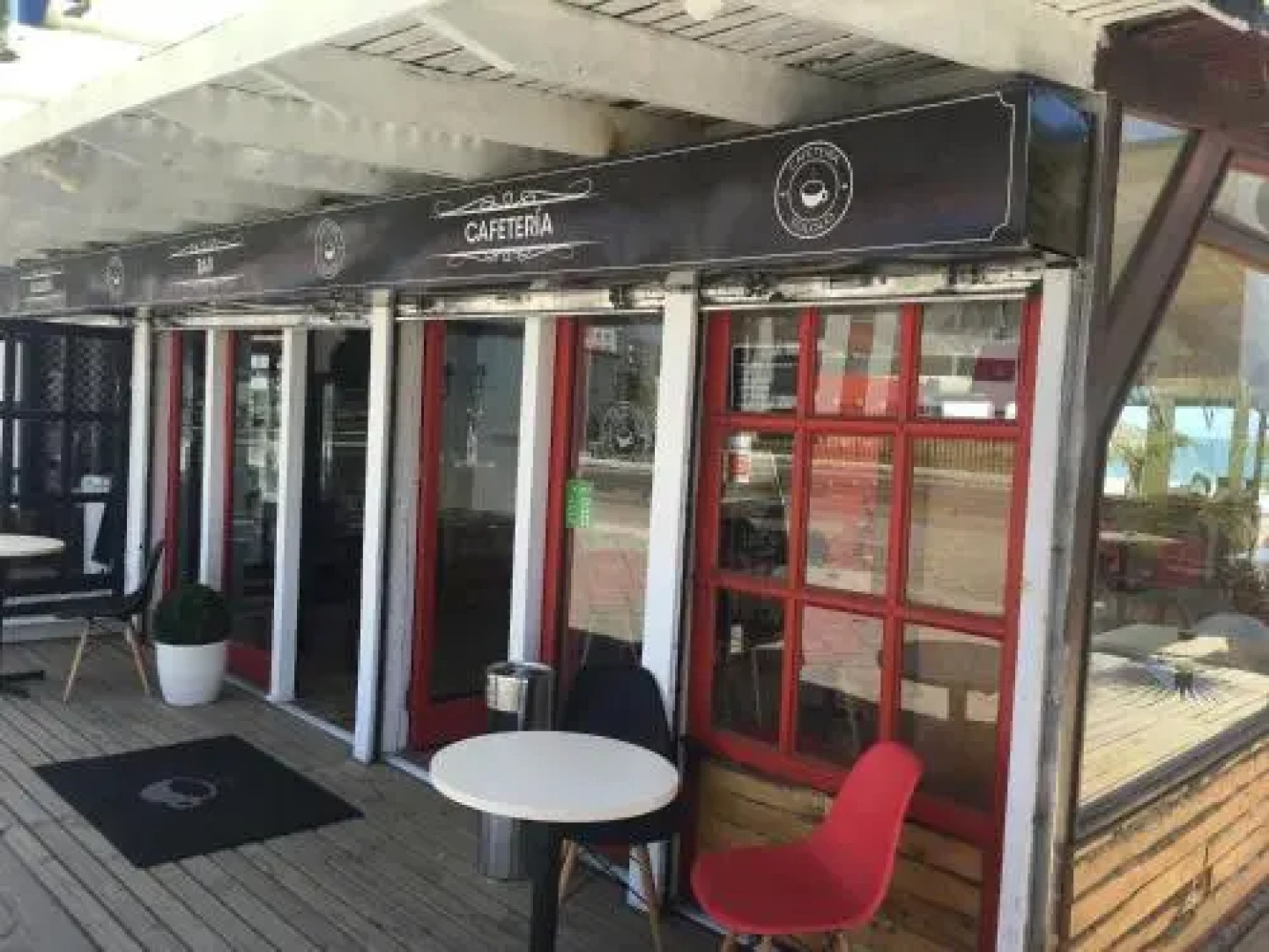 La Serena Depart & Suite