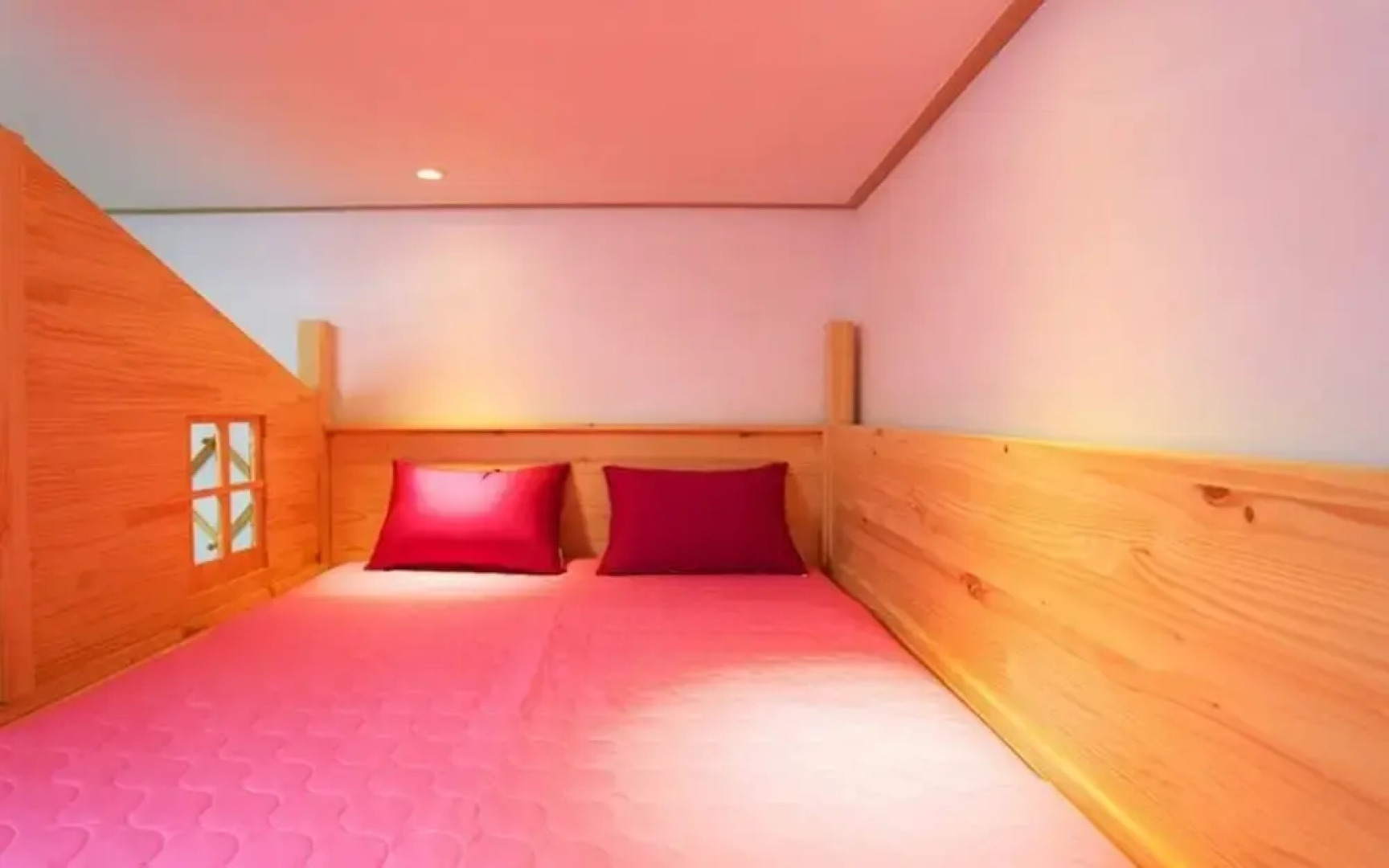 Samcheok Jh Story Pension