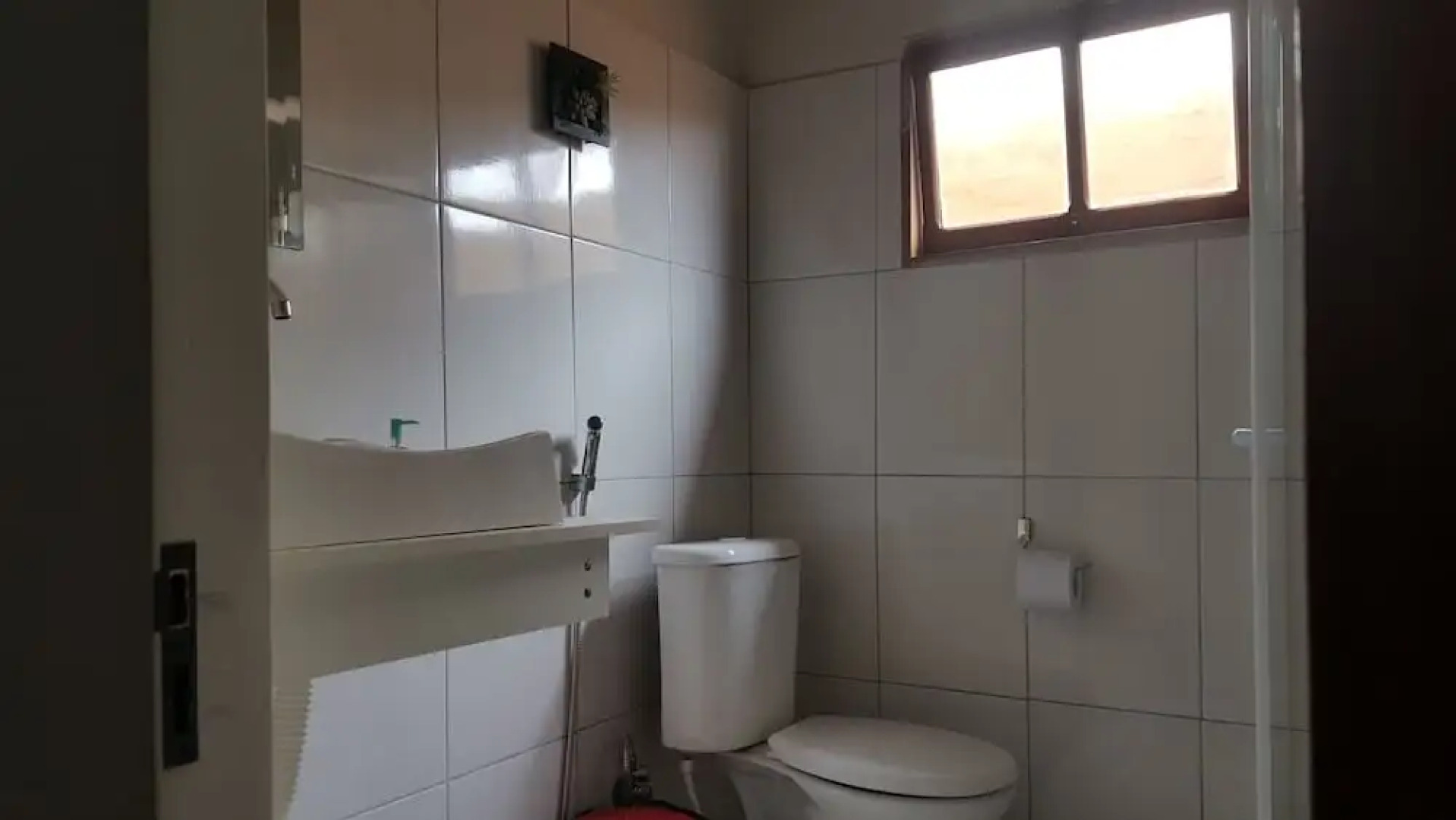 Hey Brothers Pousada