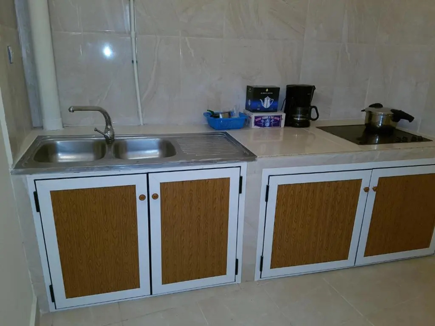 Appartement alhoceima