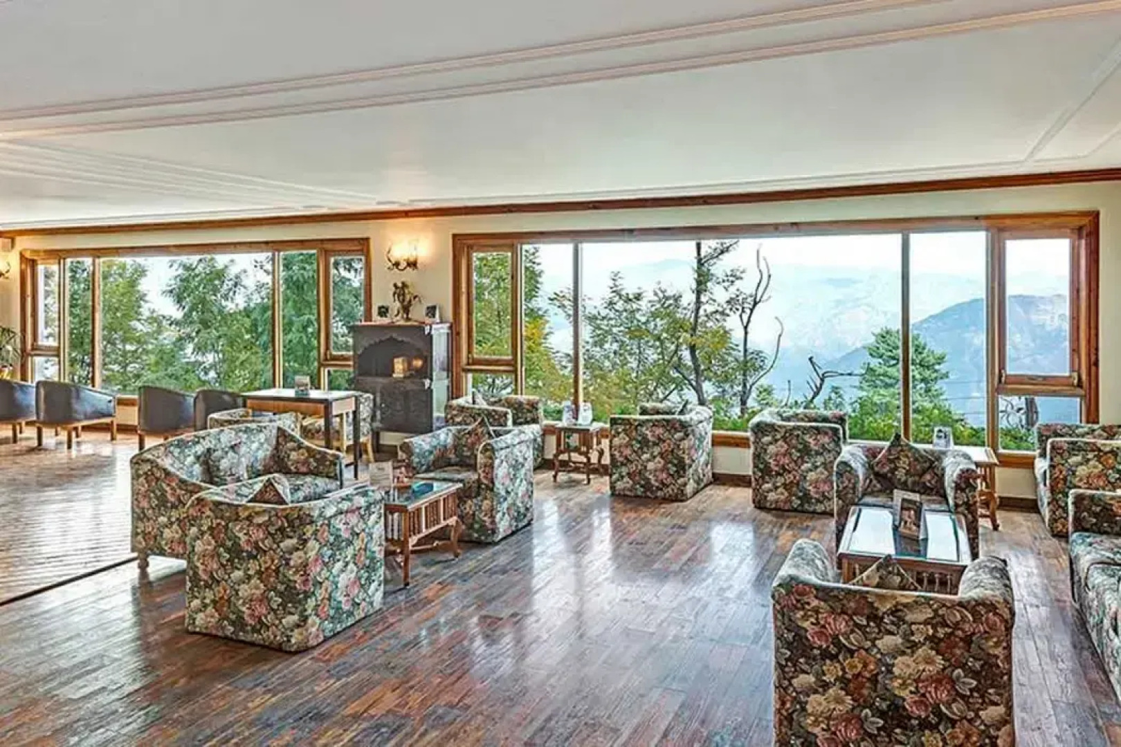 Club Mahindra Mashobra