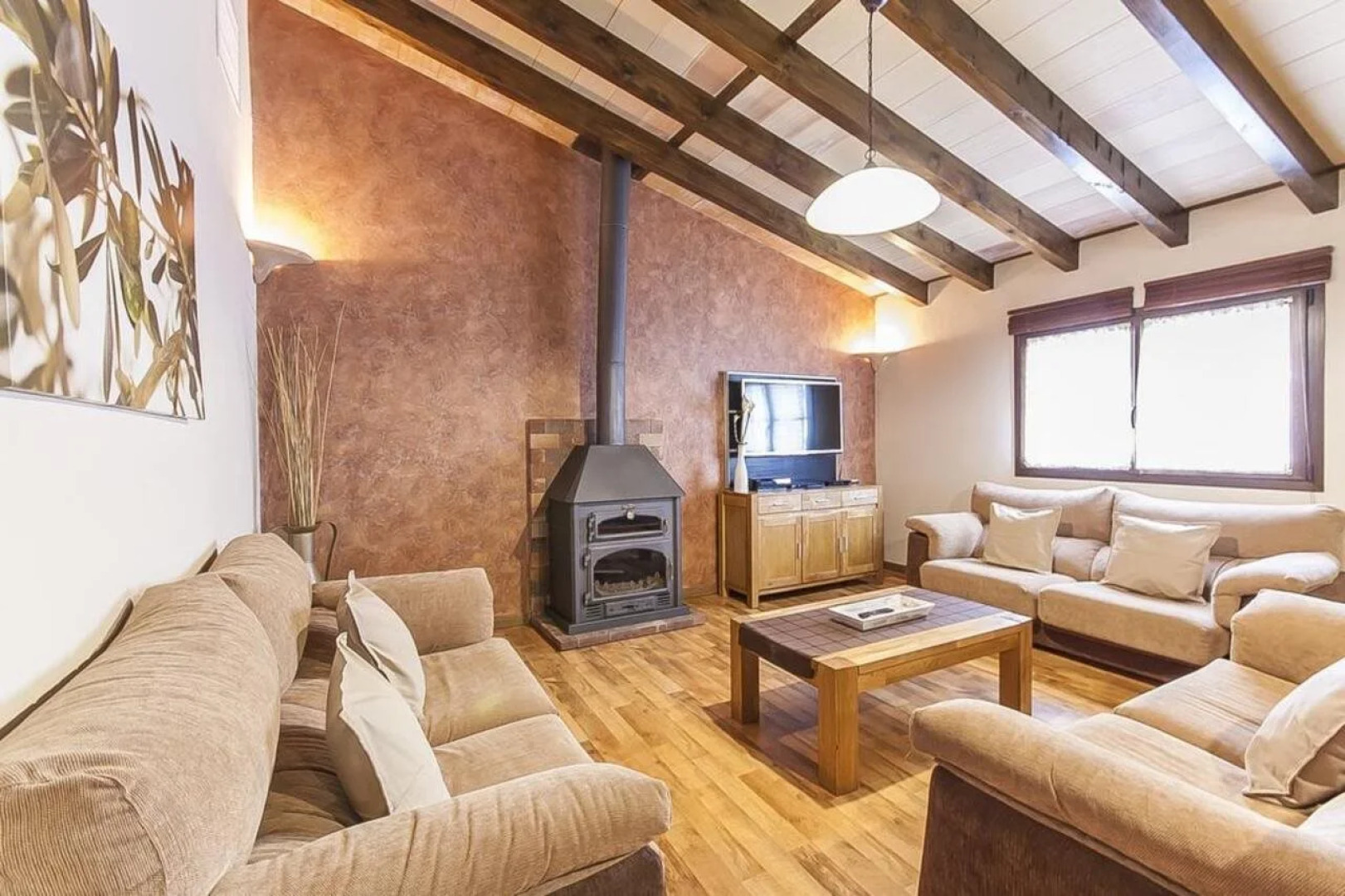 Sa Reconada de l'Ullastre