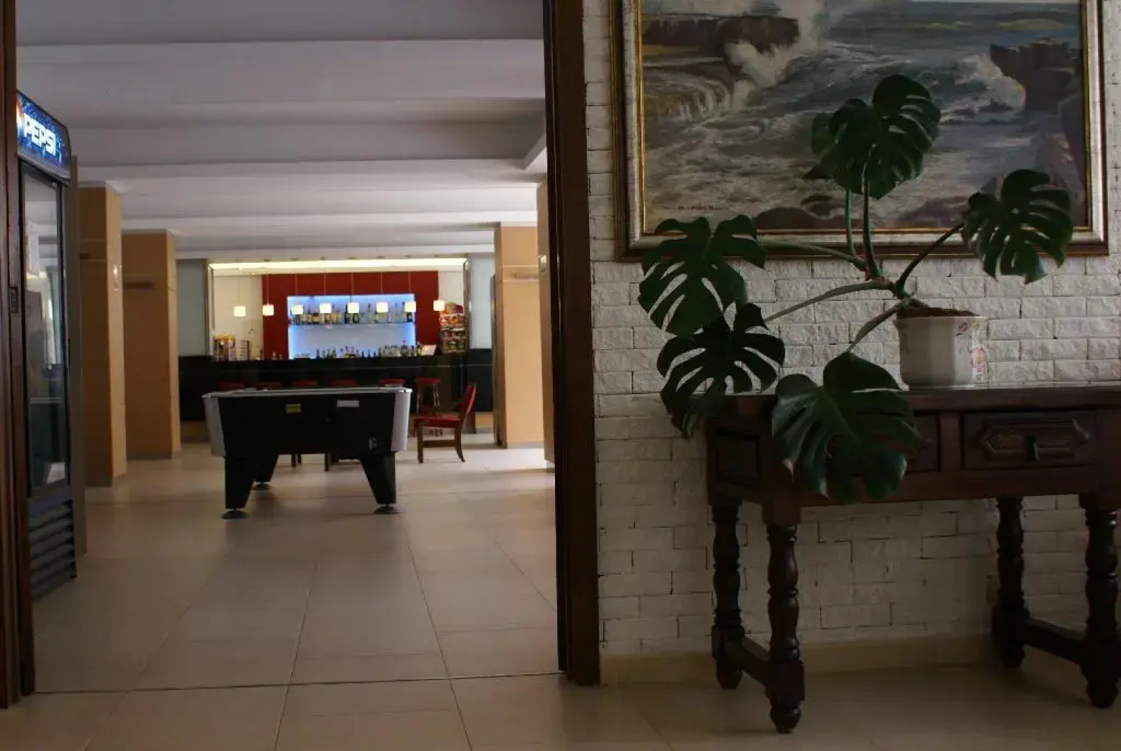 Апартотель Apartamentos Isla del Sol