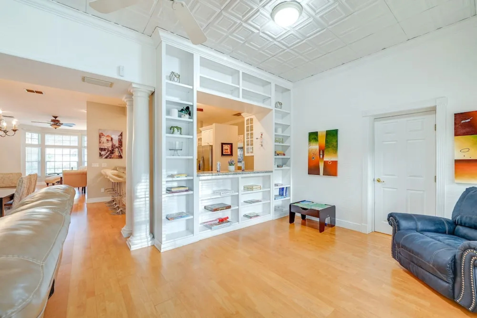 Palm Harbor Vacation Rental: 7 Mi to Beach!