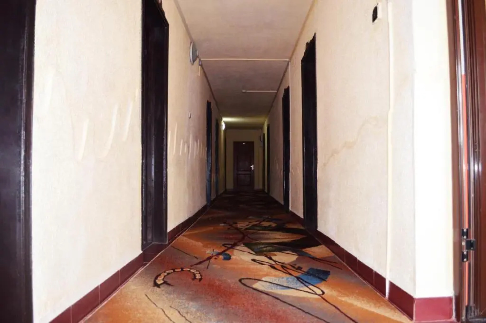 Hotel Orizont Suceava