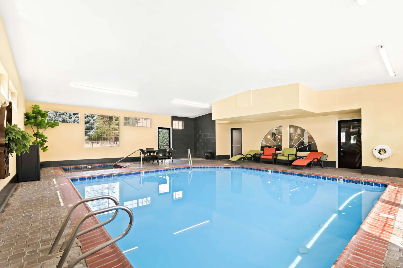 Best Western Newberry Station