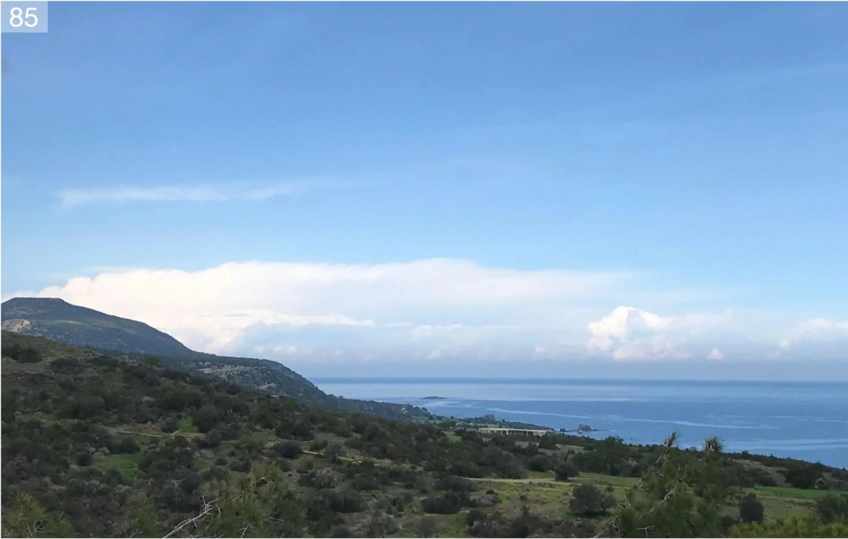 Philip's holiday house