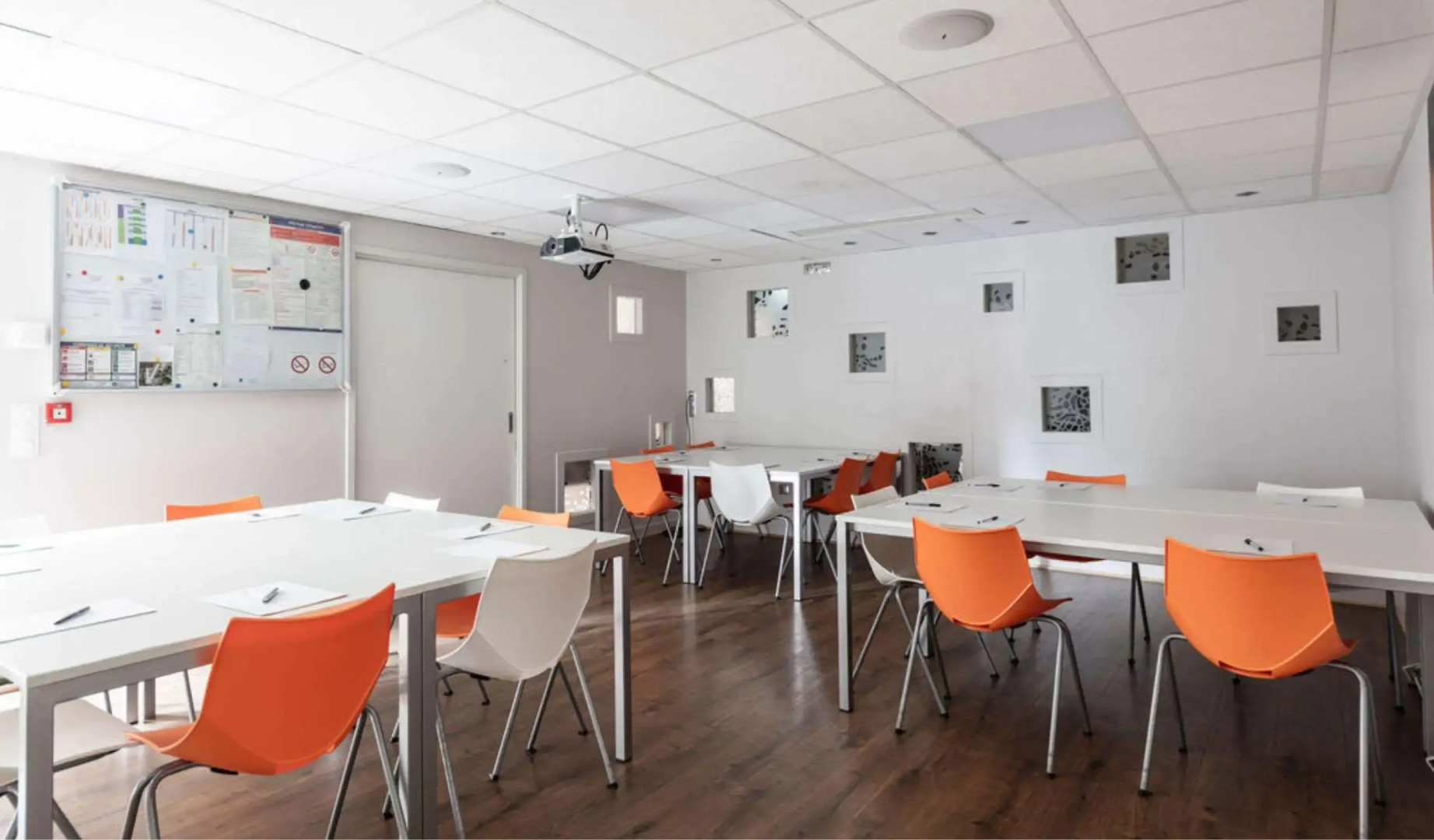 Origines par Adrien Descouls The Originals Relais