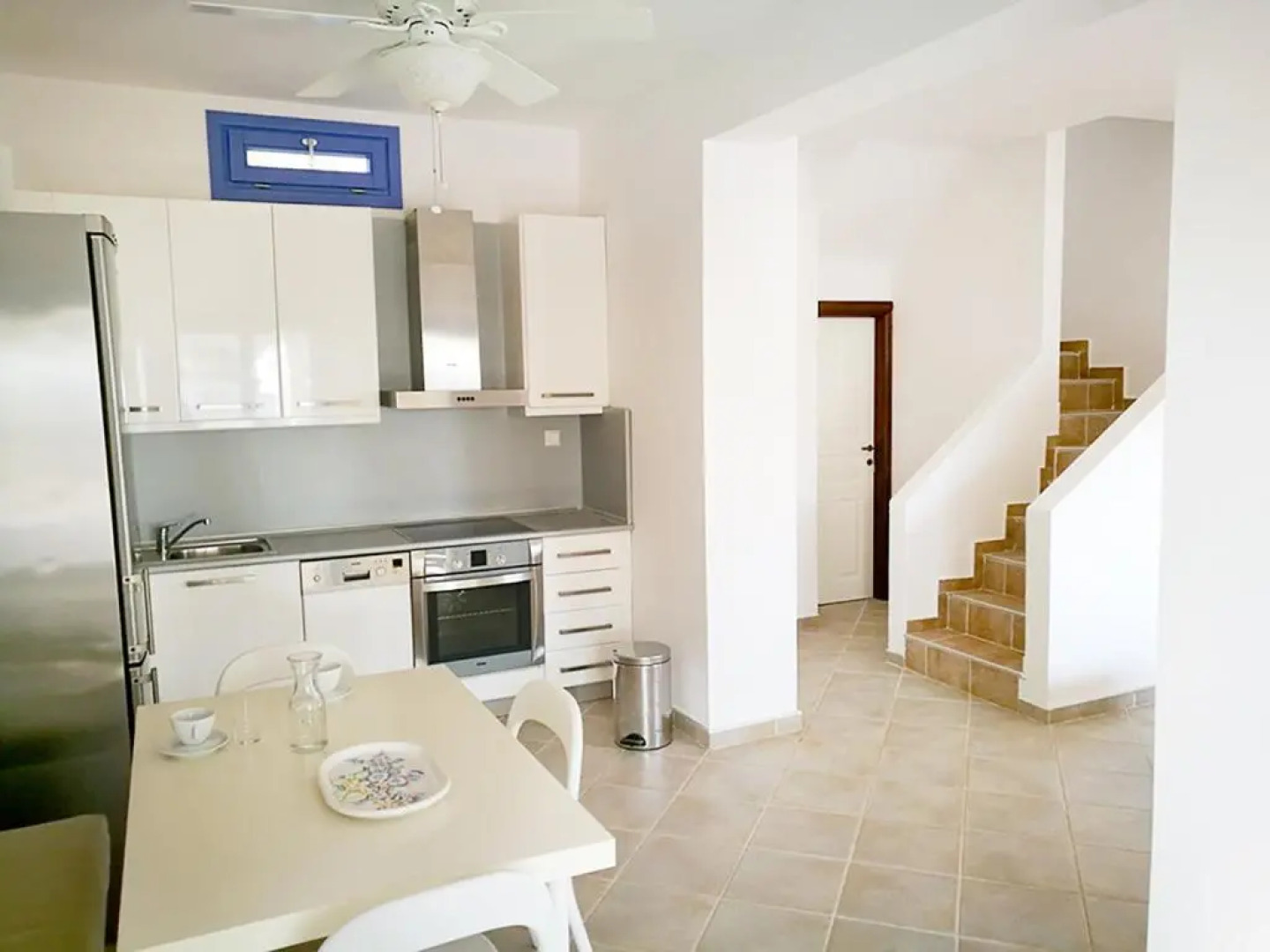 Olive Bay Hilltop Apartments Ammouliani