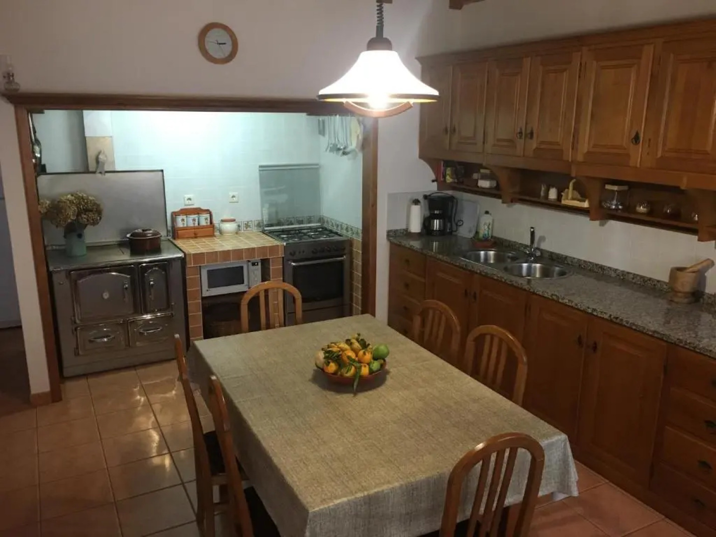 Casa Do Avô Faidoca