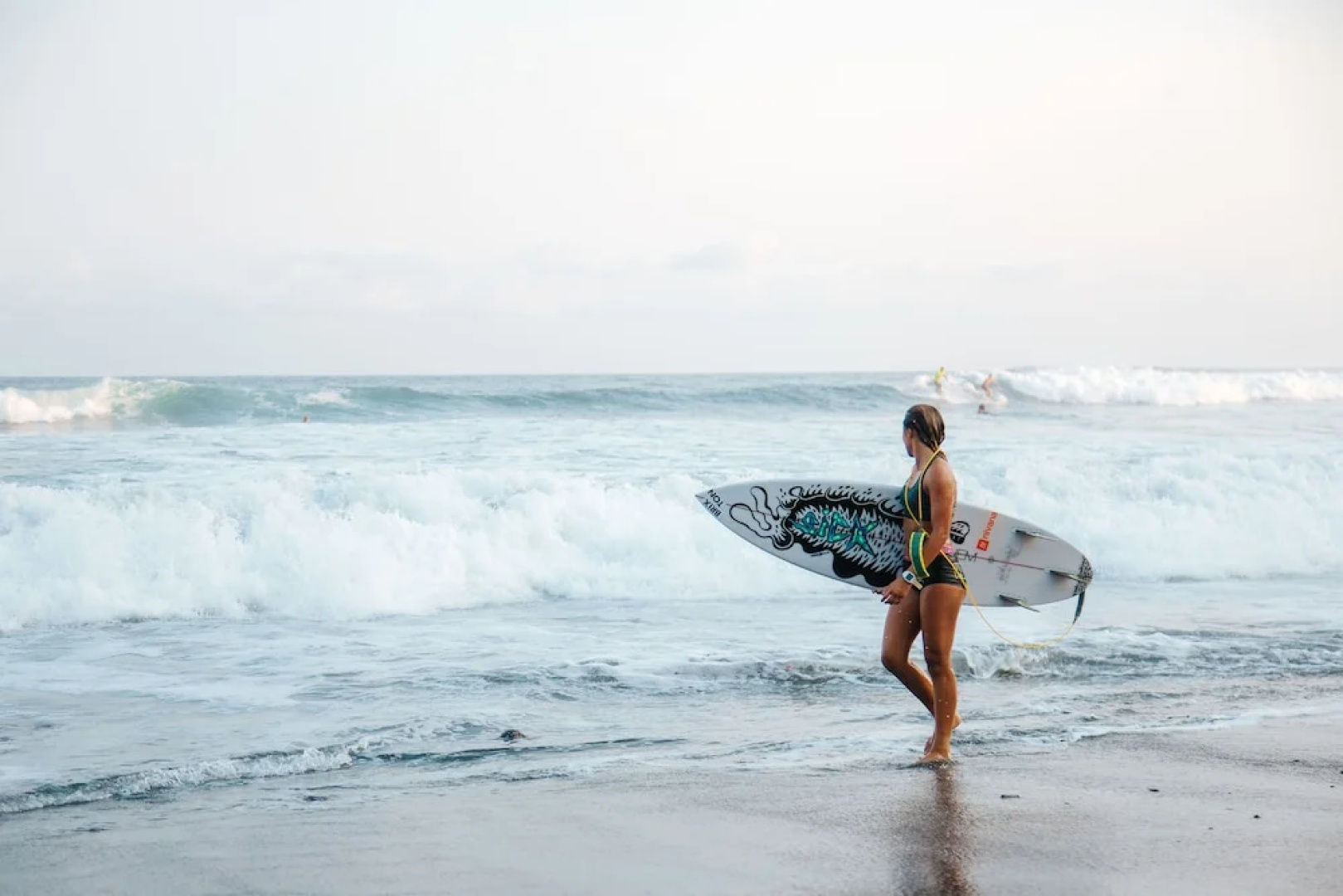 Puro Surf Hotel and Academy