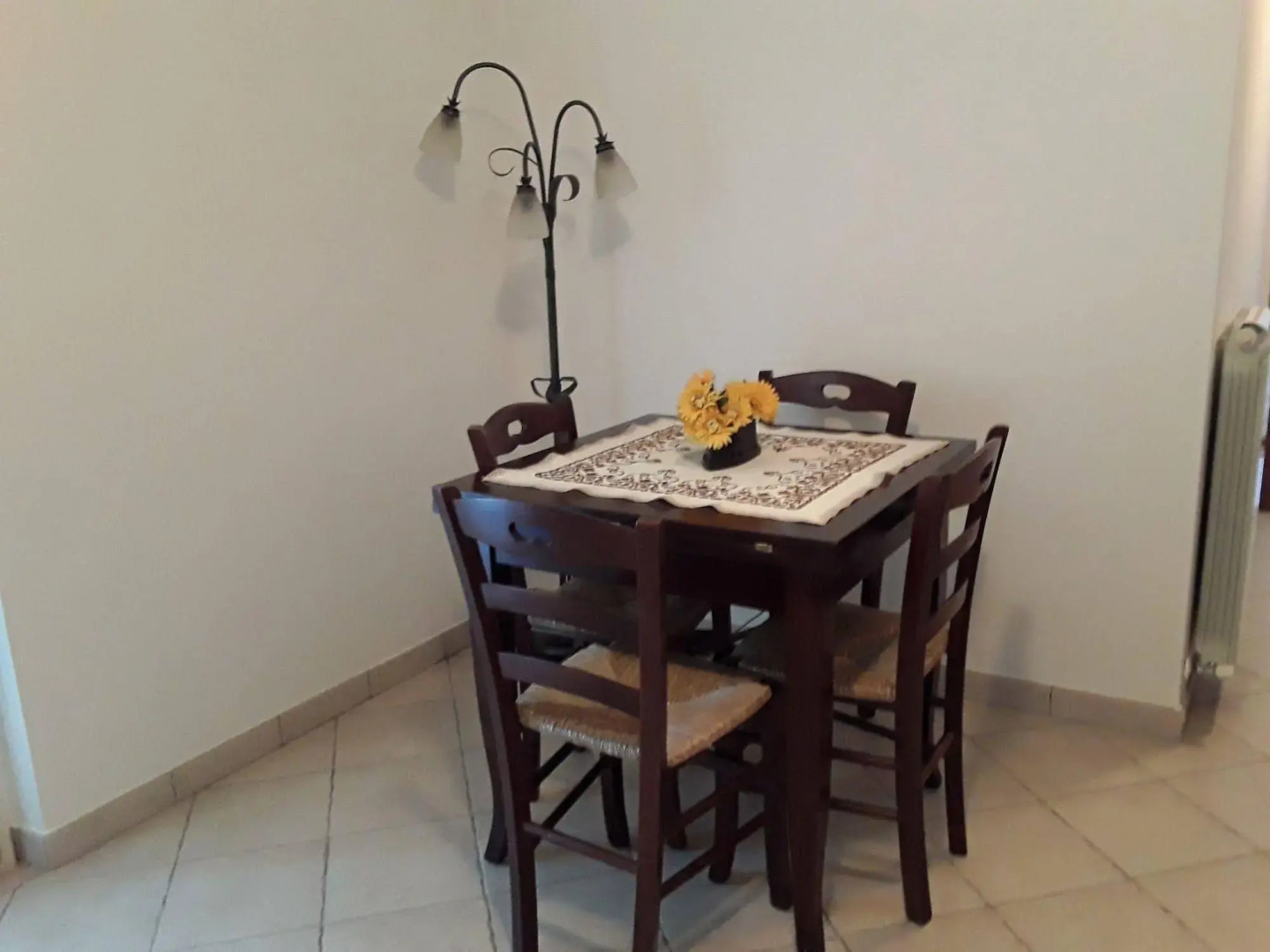 Terra dei Santi Country House