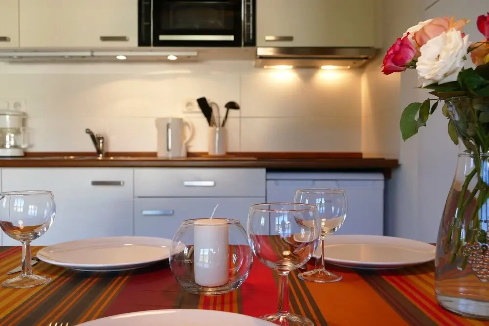 Appartement Baigura au BaskoParadis