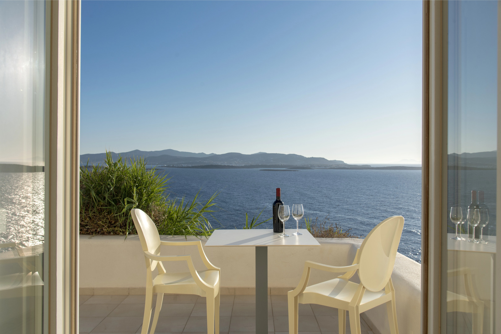 Archipelagos Resort & Villas
