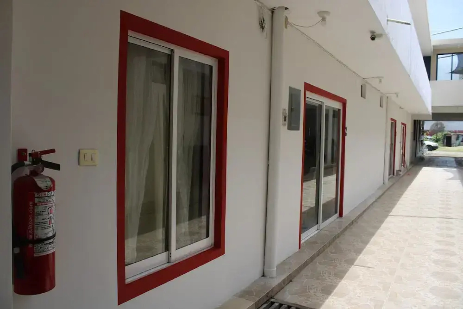 Hotel Boutique La Orquidea