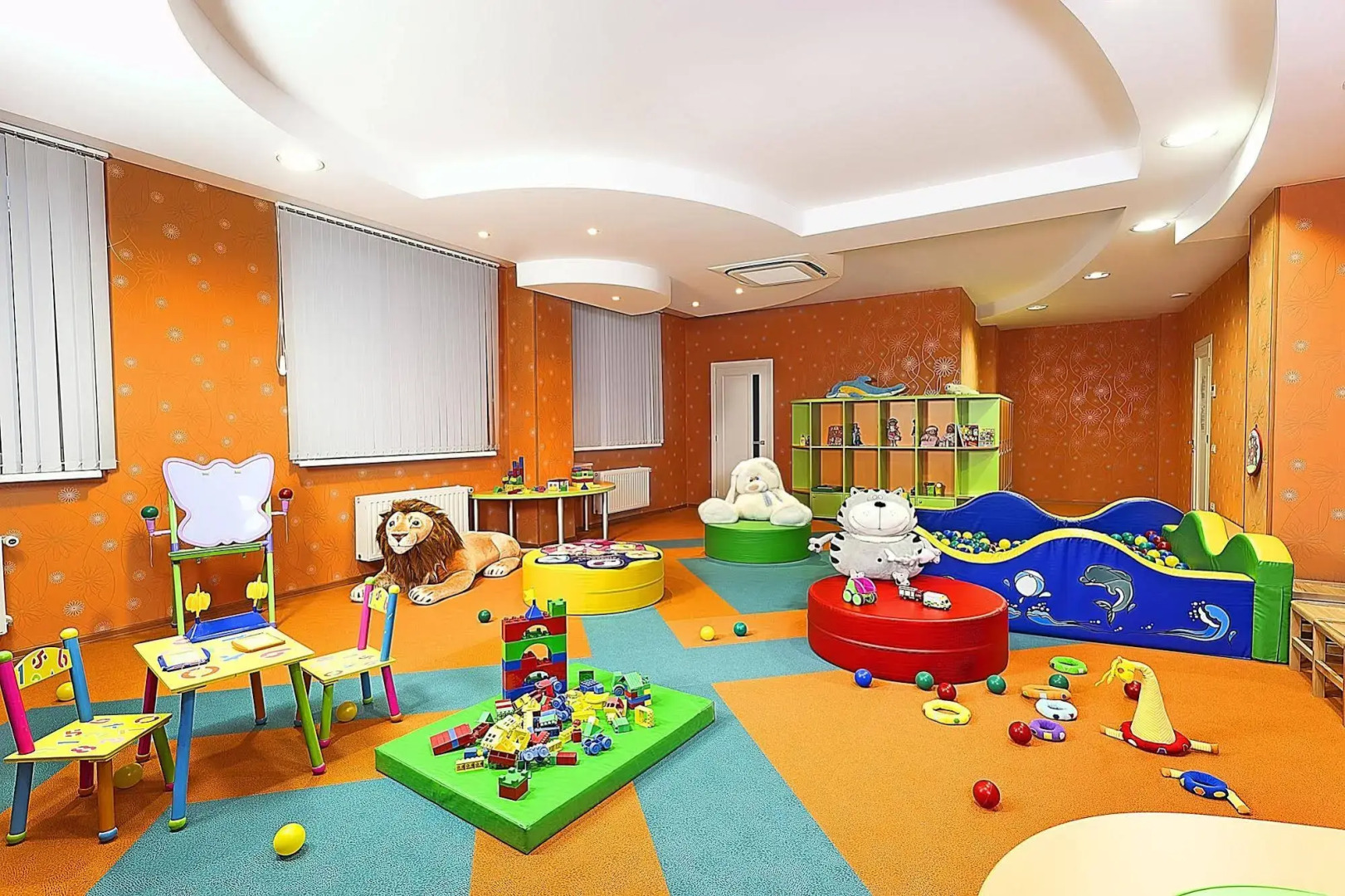 SPA-отель Grand Marine