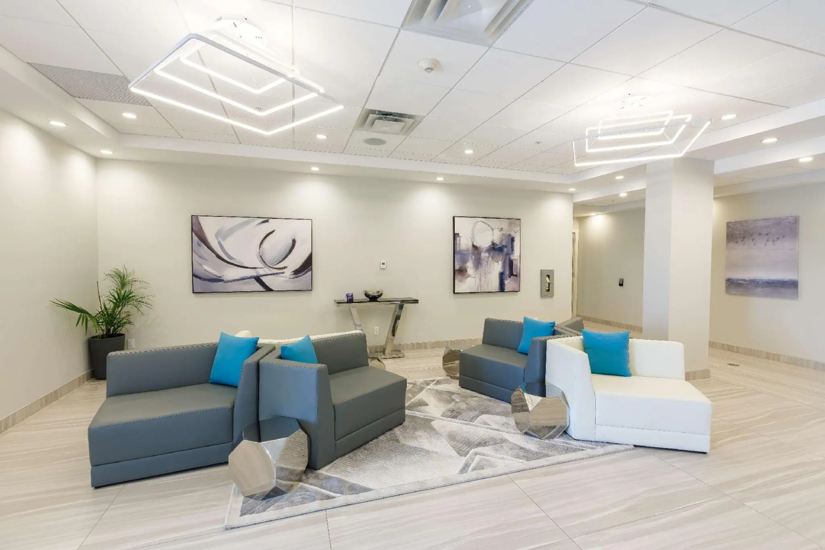 Executive Residency by Best Western Calgary City View North