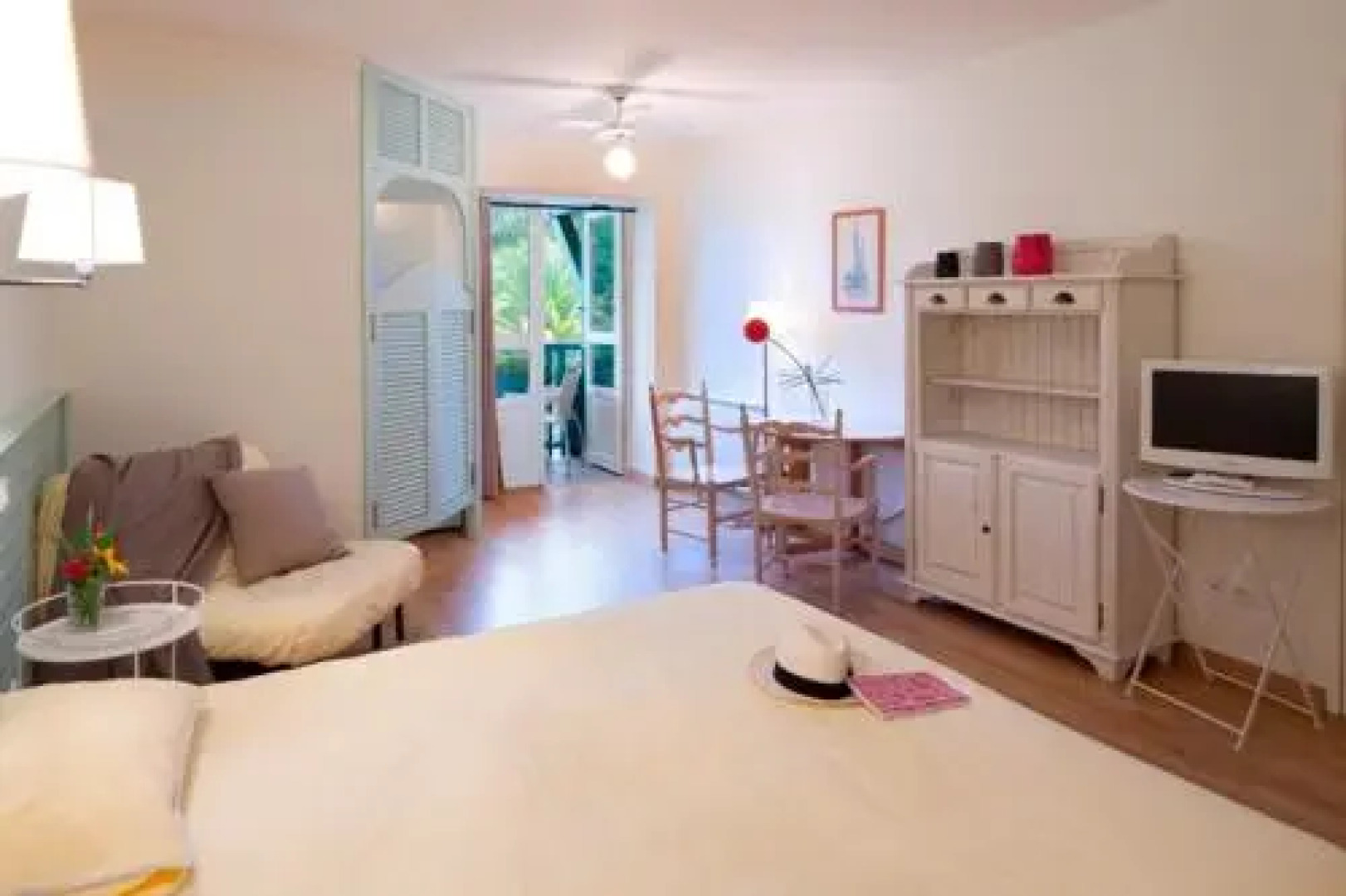 Le Domaine du Levant