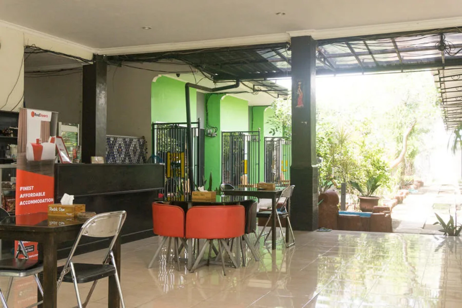 RedDoorz Syariah @ Garuda Street Sumbawa