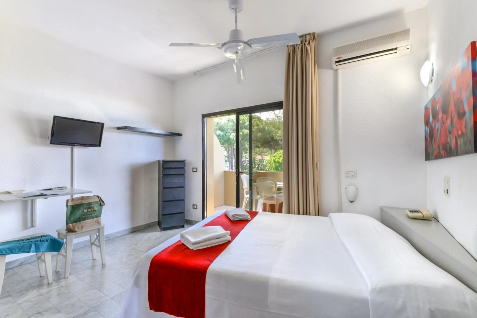 Hotel & Residence Le Acacie