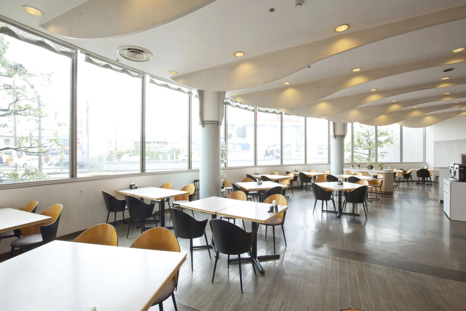 Oustat International Hotel Tajimi