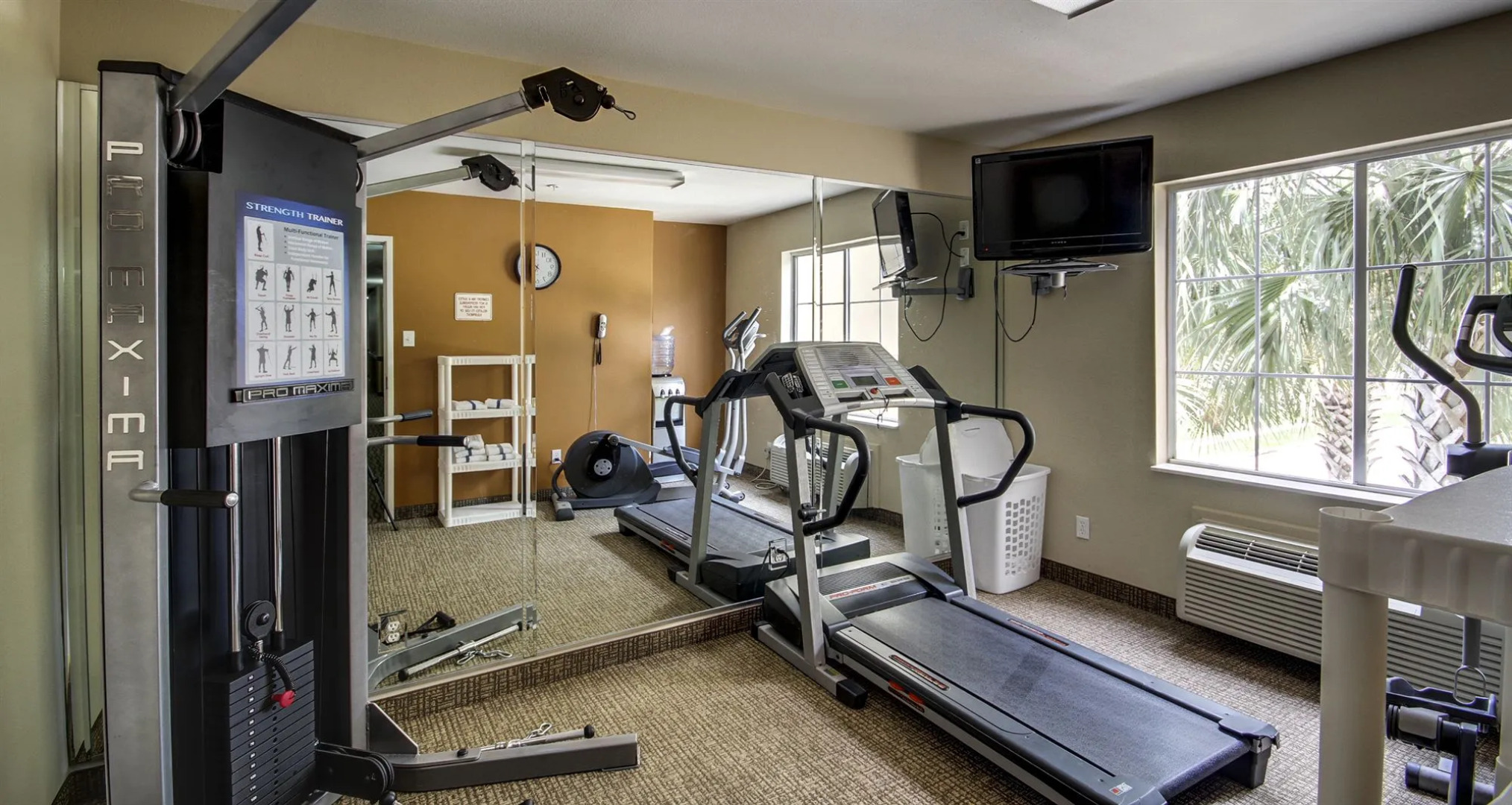 Best Western Morgan City Inn