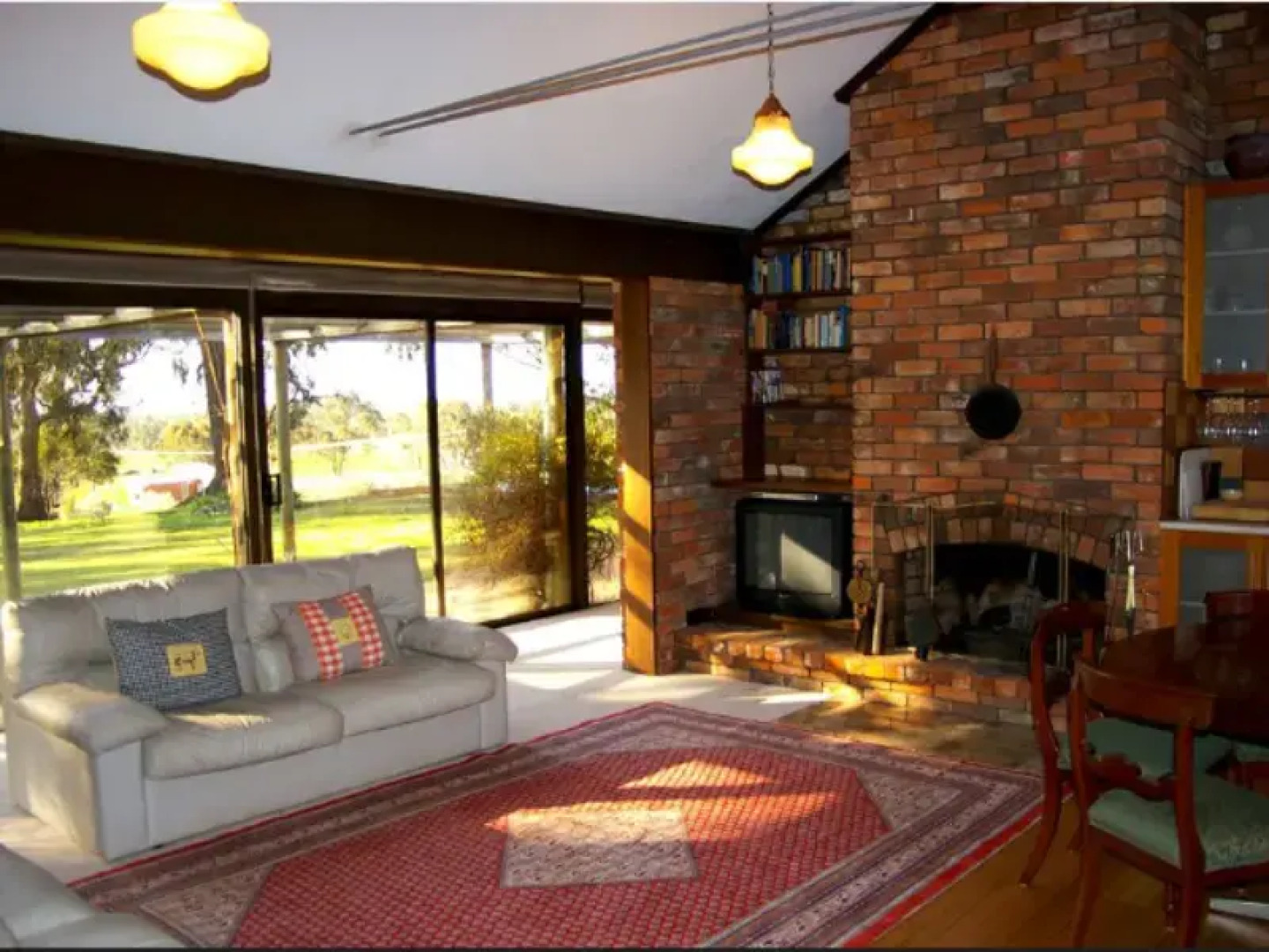 Eco-Luxe @ Mount Avoca