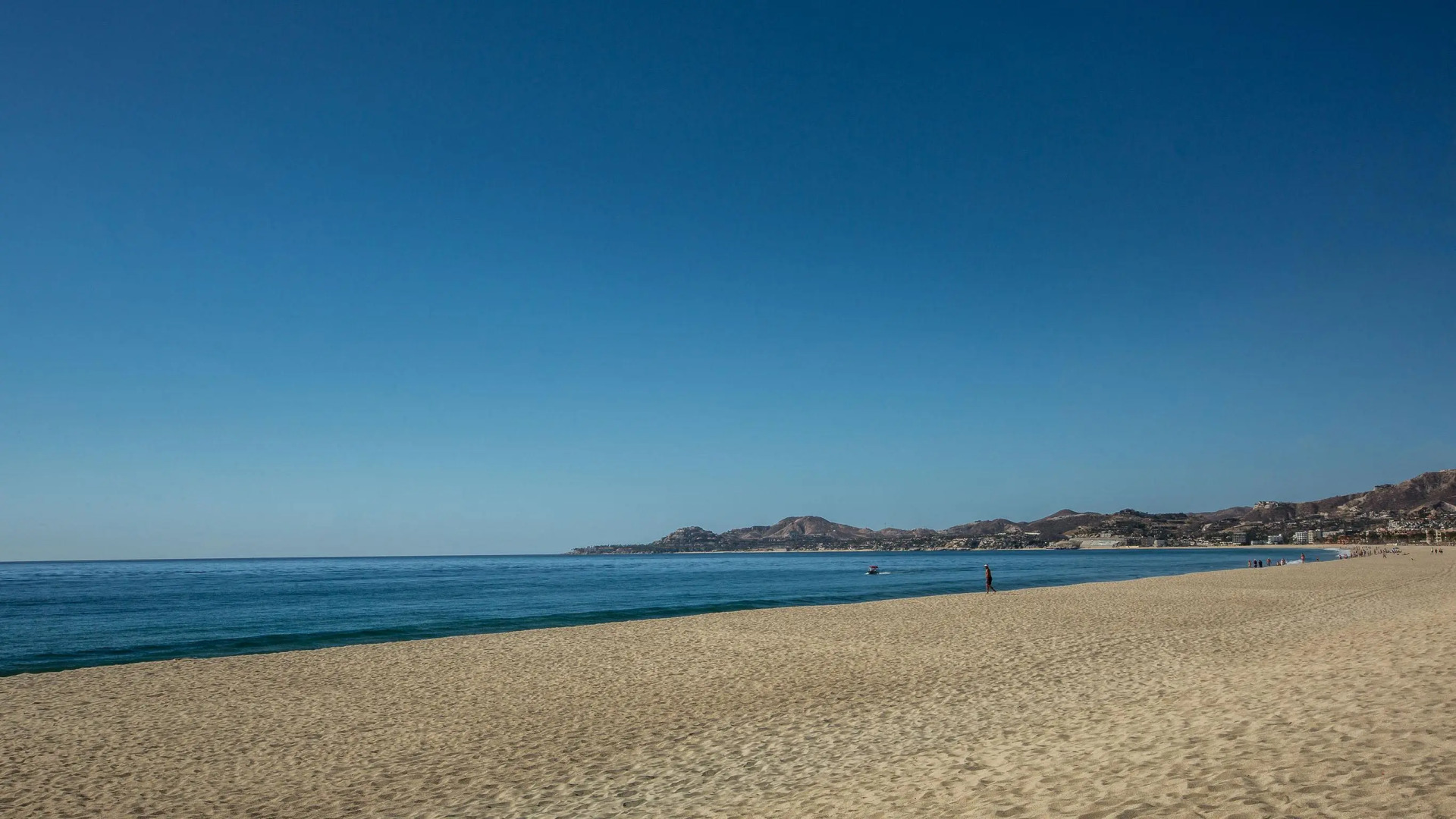 Park Royal Homestay Los Cabos
