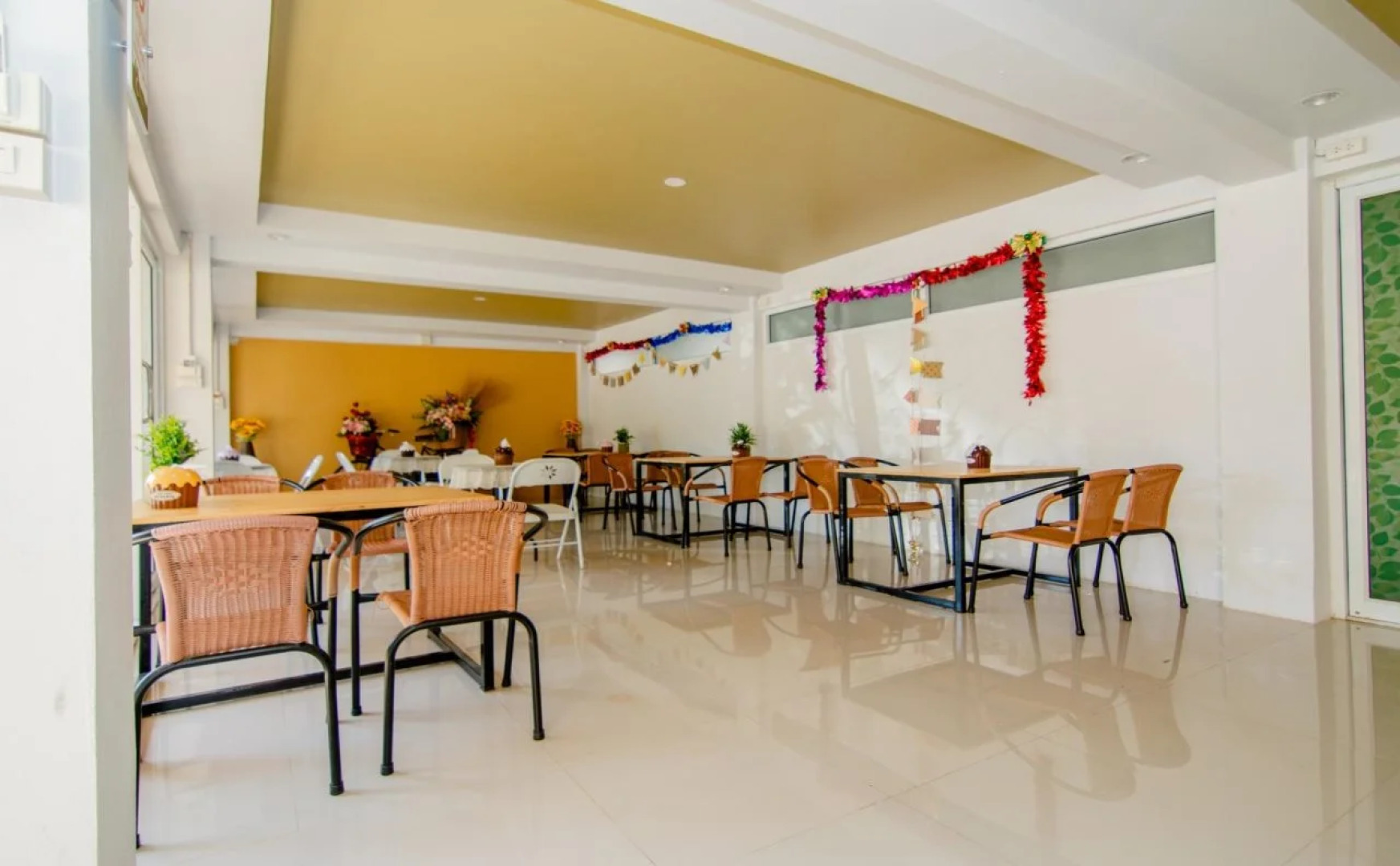 Duandara Boutique Hotel