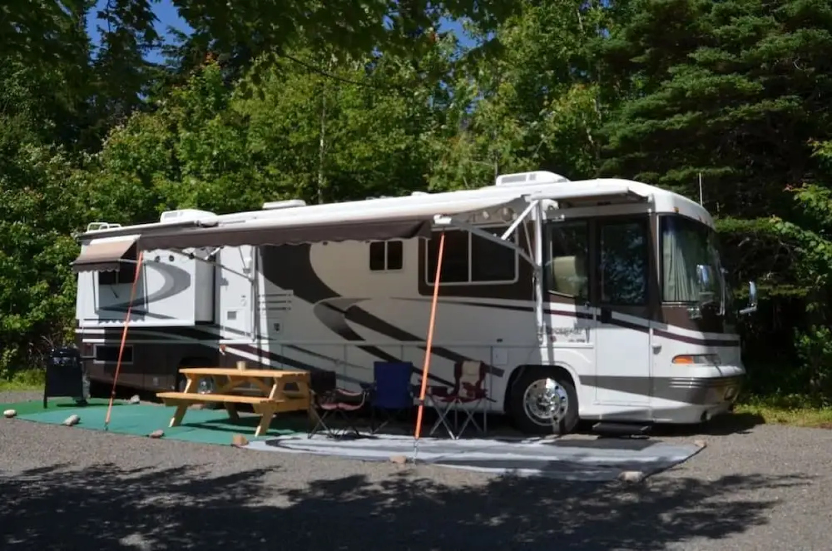 Sea Parrot Ocean View Resort