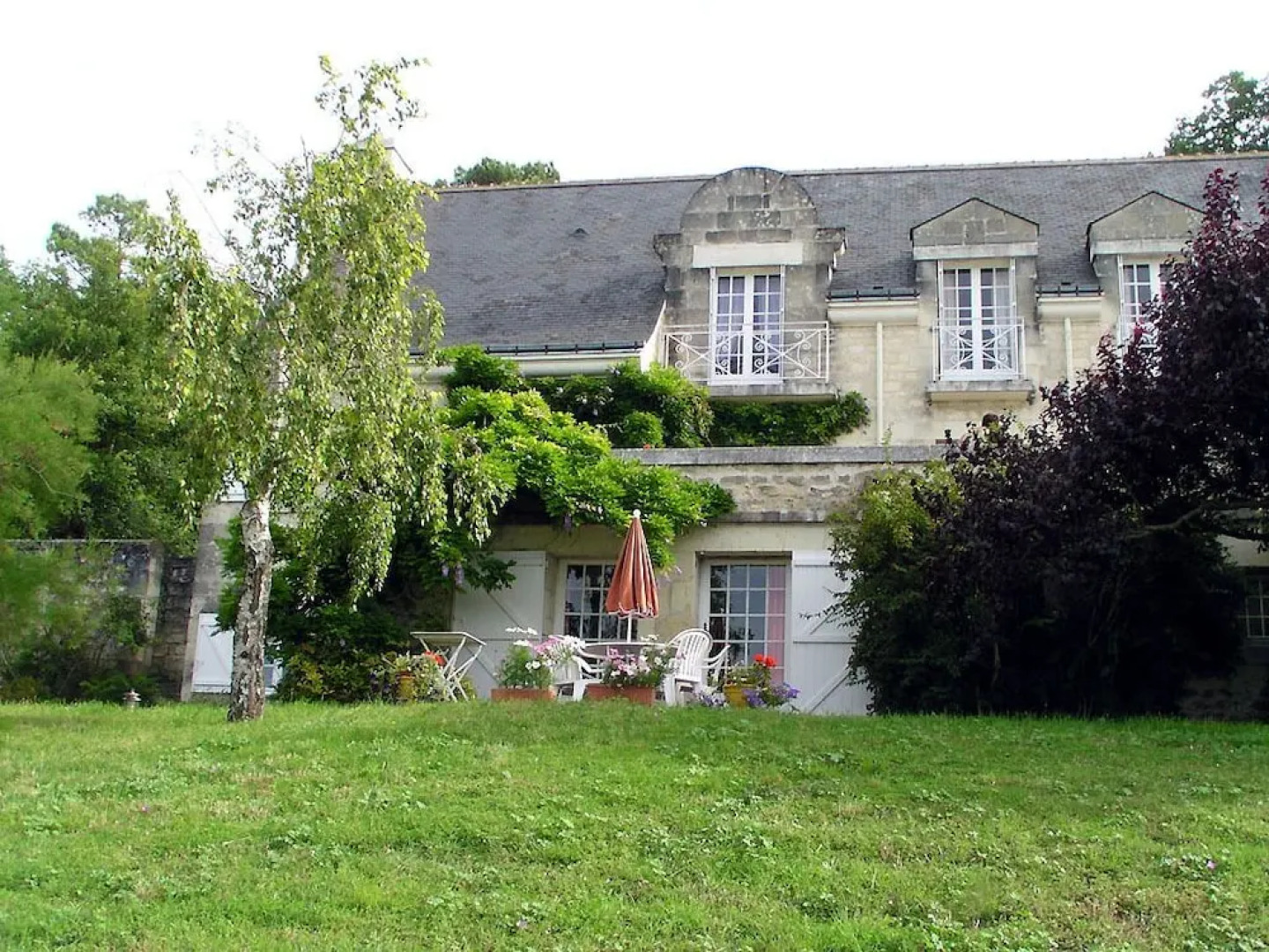 Domaine de Beauséjour