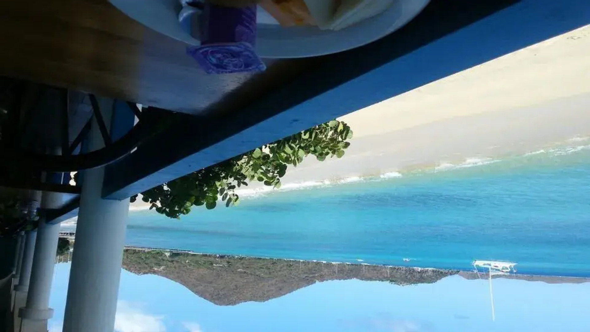 Fischer'S Cove Beach Hotel & Restaurant