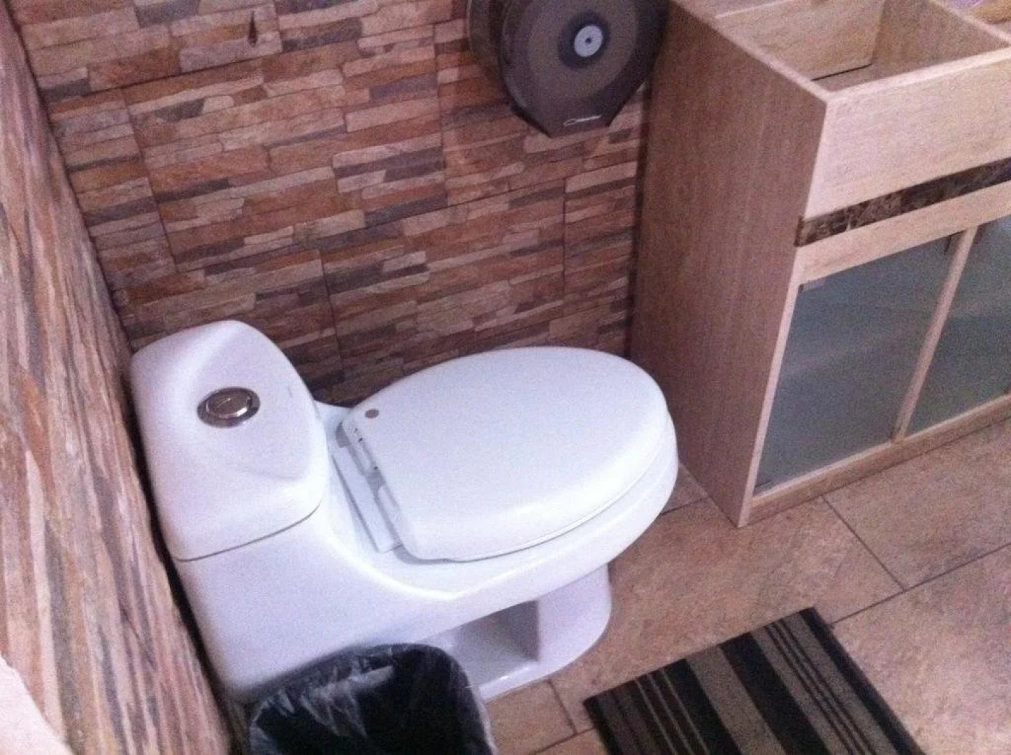 Hotel Leyenda del Tepozteco