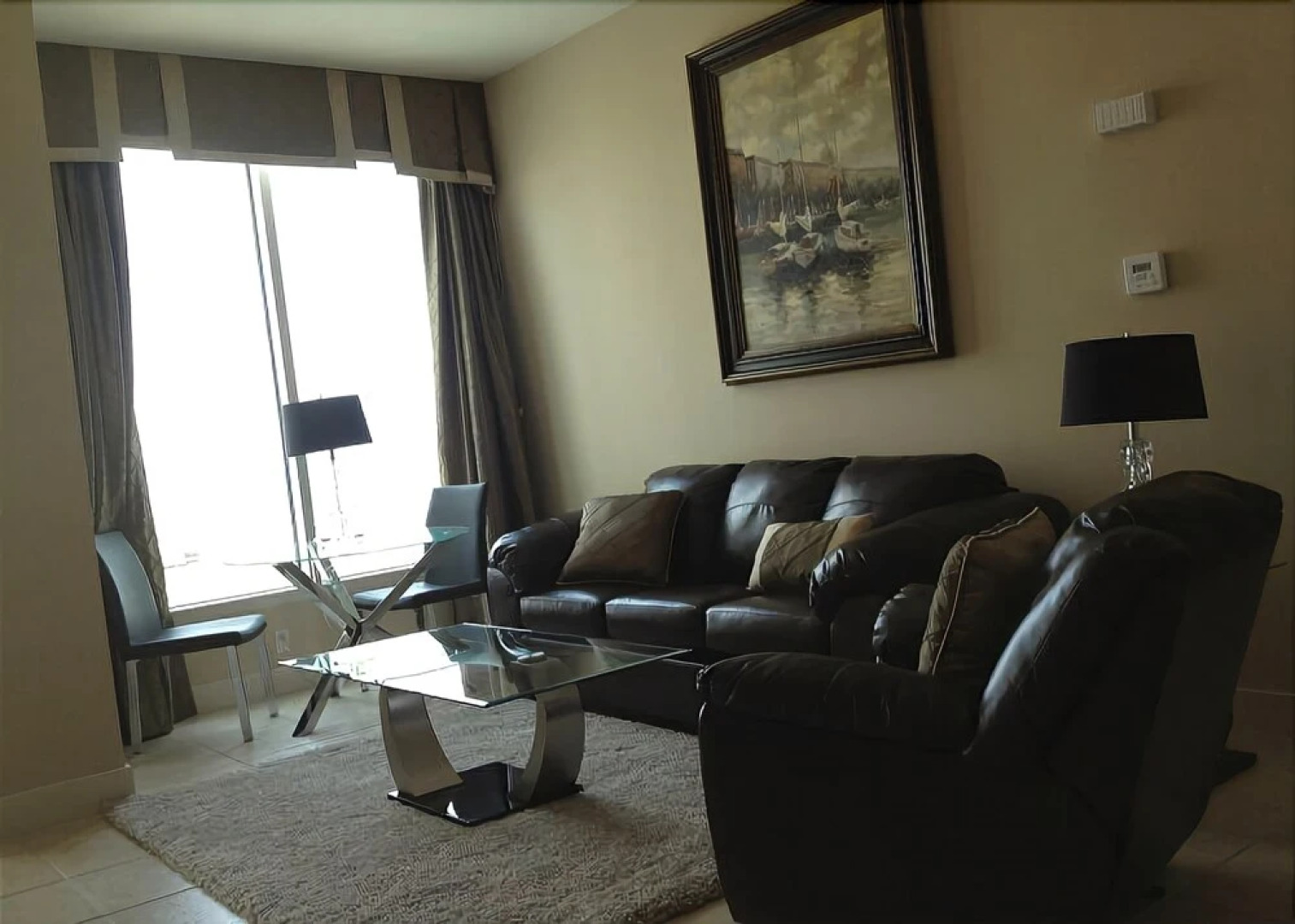 Seawall Condos by THC