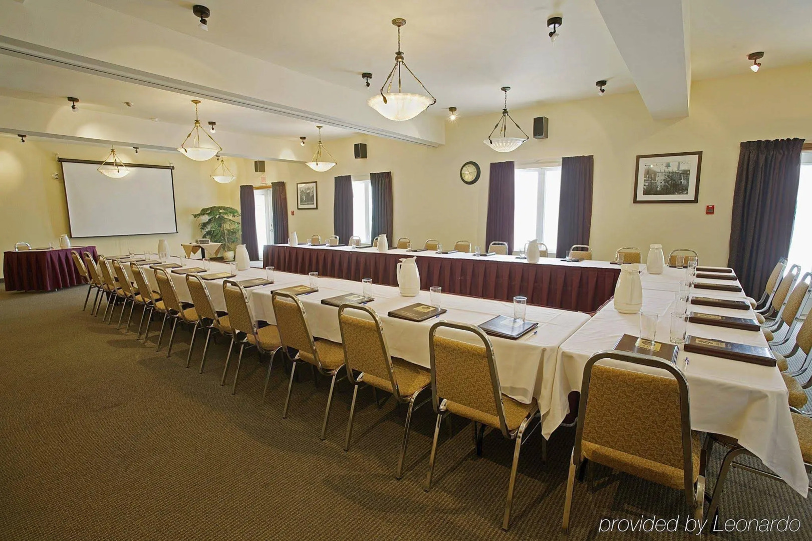 Comfort Inn Saint-Jérôme