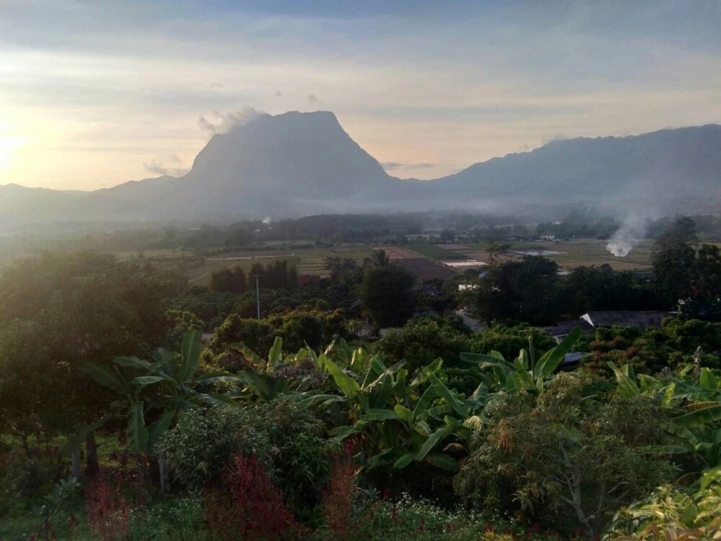 Doichaenggram Homestay