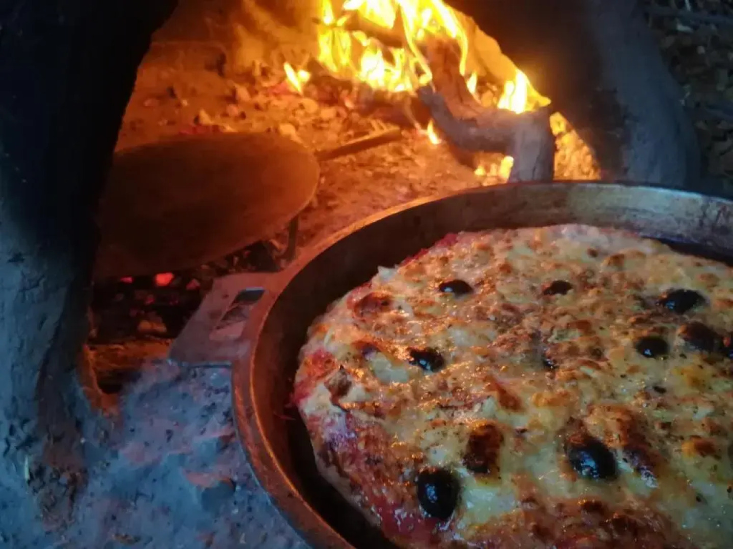 Gîte dEtape Amoudou