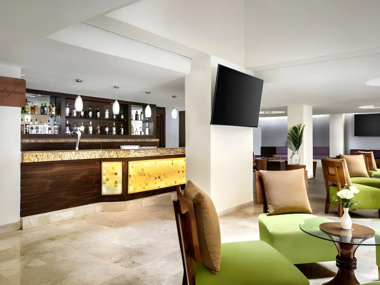 Sunscape Dorado Pacifico Ixtapa Resort & Spa - All Inclusive