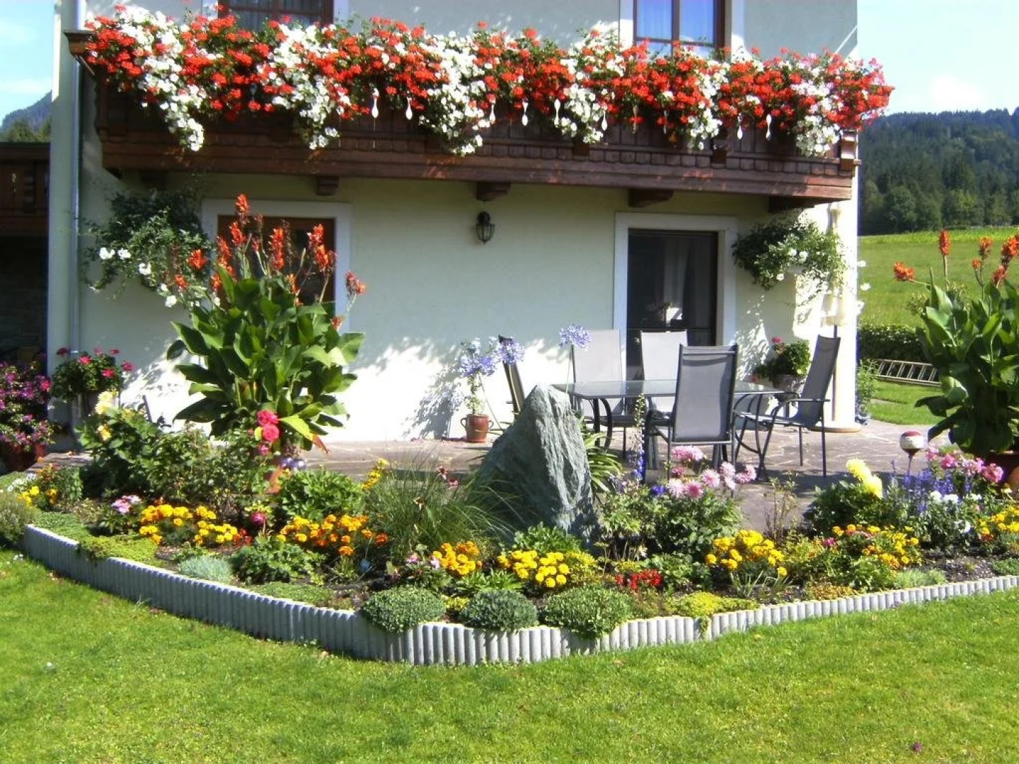 Ferienwohnungen Kolbitsch