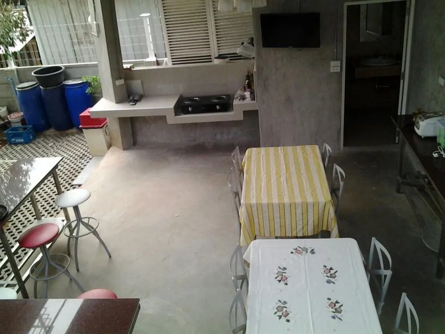 Udon Green Ville Villa