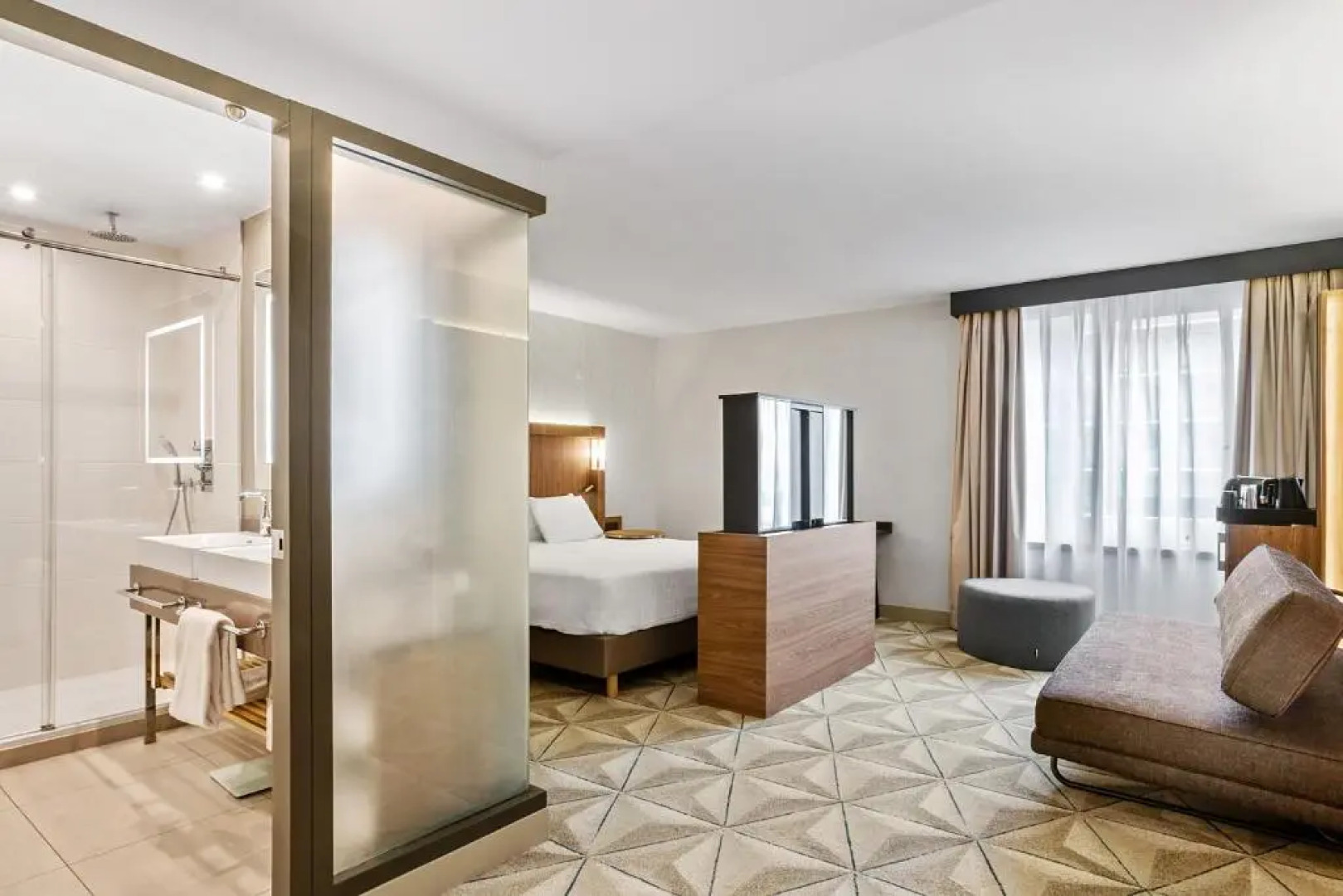 Courtyard by Marriott Paris Porte de Versailles