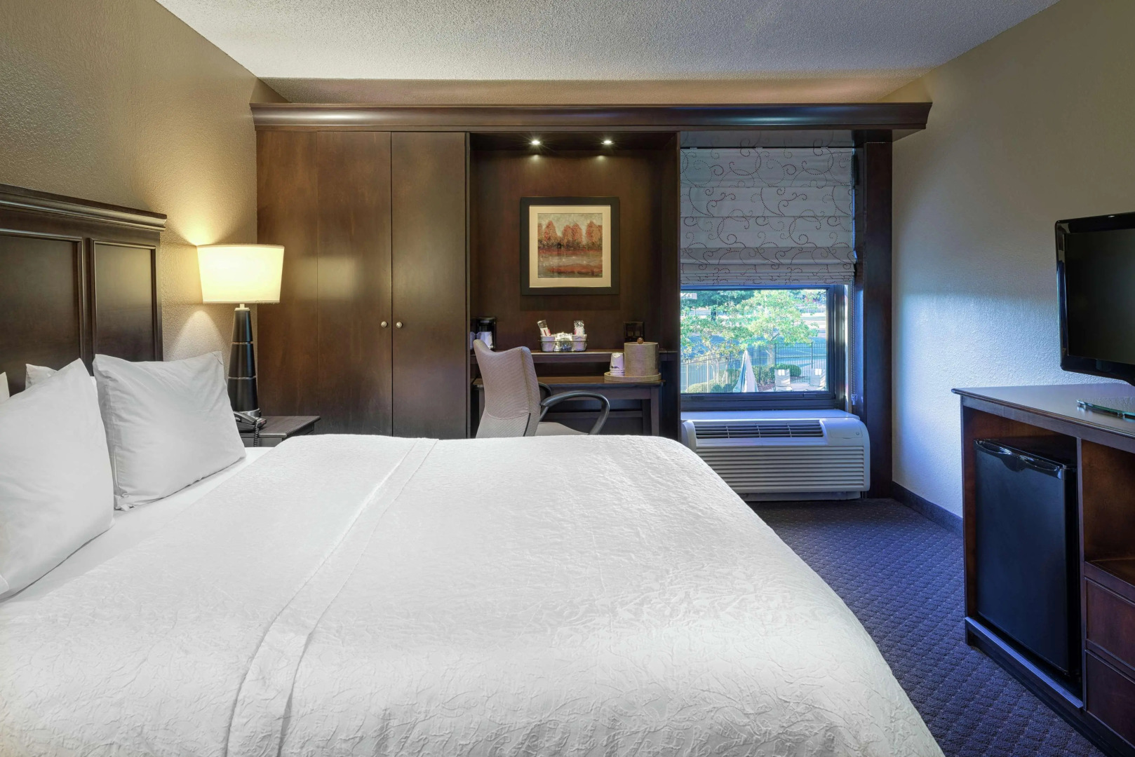 Hampton Inn Tuscaloosa-University