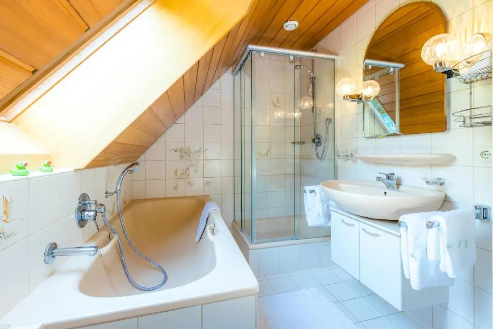 Ferienwohnung Bodenseeblick