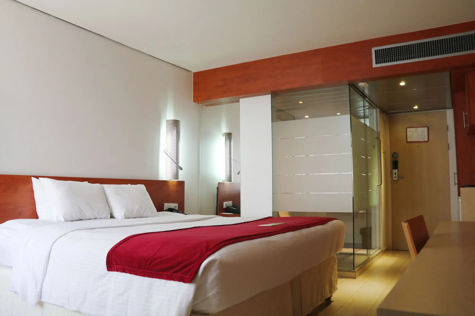 Torarica Resort