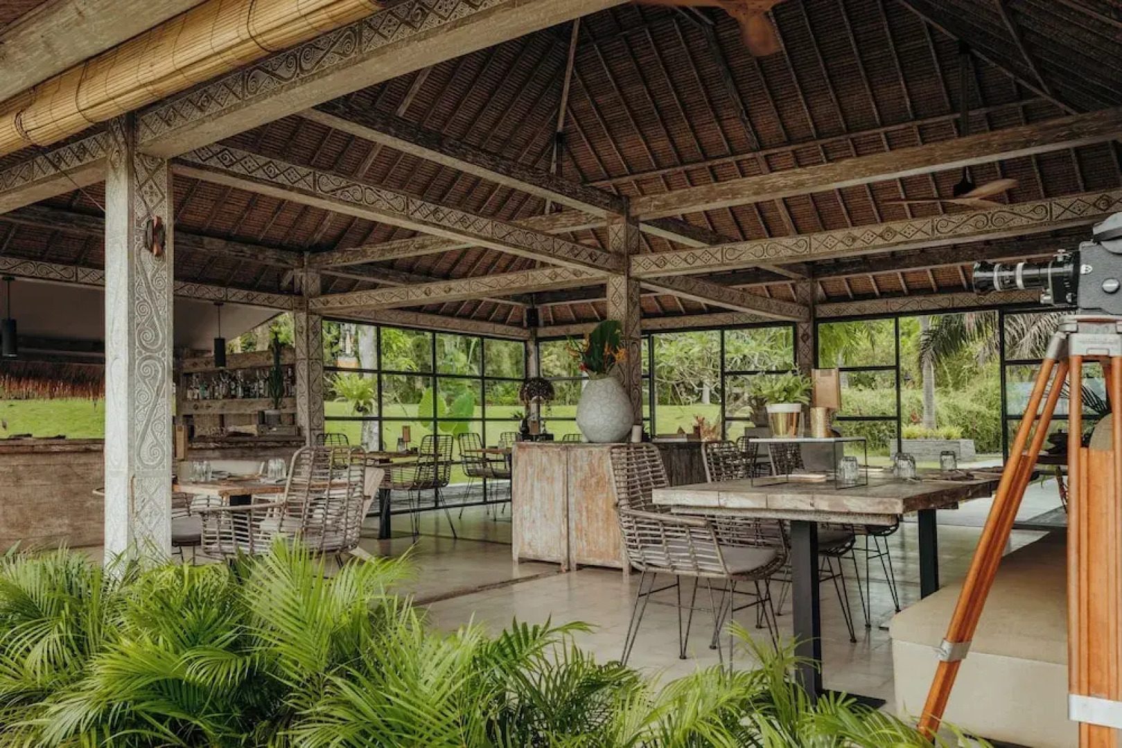 Lempuyang Boutique Hotel